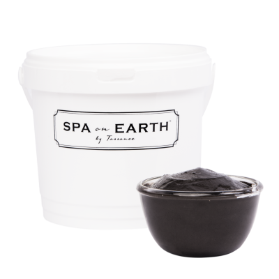 Coffee Body Scrub